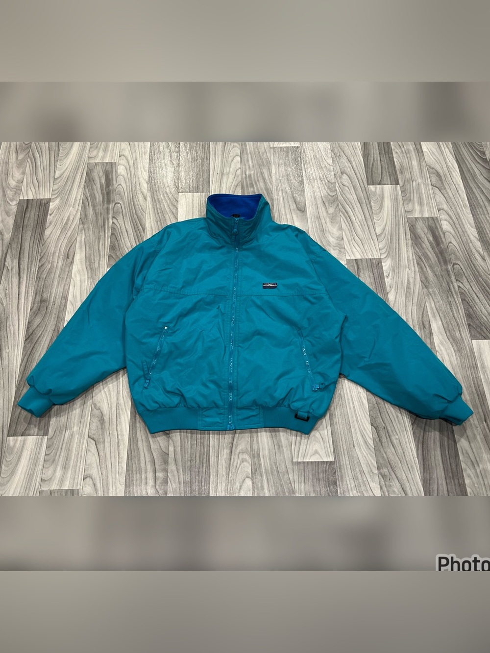 SIZE MEDIUM WHITE SIERRA MENS SKI OUTDOOR JACKET